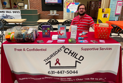 HIV Info