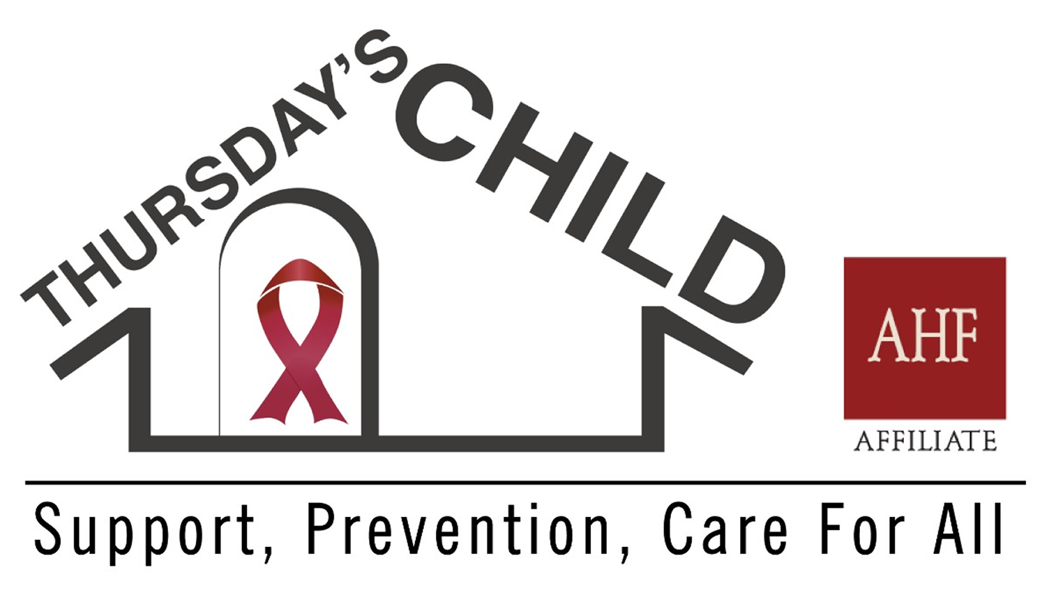 Thursday's Child Logo